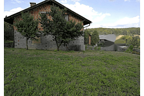 Дом в Кошаровцах, район Горичко