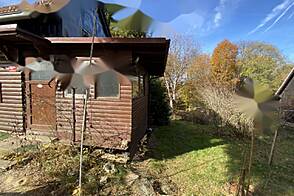 Плинтовец, дом