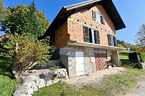 Дом, Словенская-Бистрица