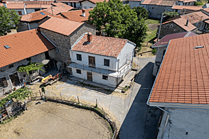 Дом с террасой Штяк