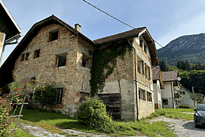 Жилище, Кужель