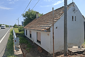 Жилище в Мурска-Соботе