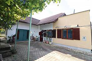 Дом, Грабшинцы