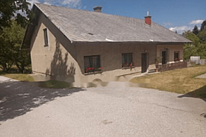 Дом, Шентьянж-на-Дравчами