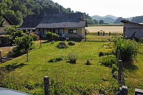 Збелово дом