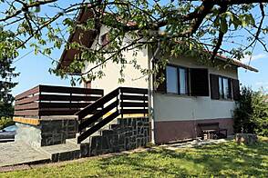 Дом в Бабной Горе