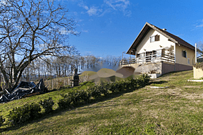 Дом, расположенный в Кршко