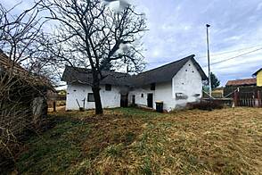 Дом в Средишче-об-Драви