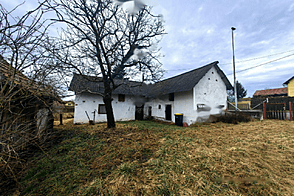 Дом в Средишче-об-Драви