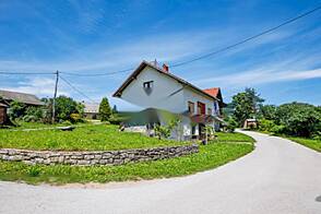 Жилище, Виница