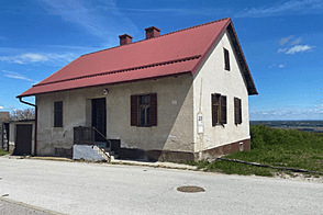 Дом, Дестрник, район Птуй.