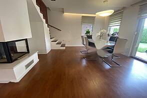 Дом в районе Бежиград Чрнуче