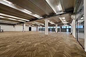 Рабочее пространство на Лескошкова