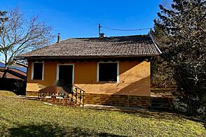 Дом, Пишемце