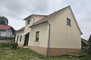 Дом, Планина в Подбочи