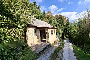 Трбовле, дом