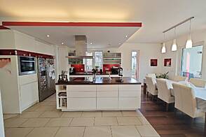 Любляна Бежиград дом