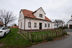 Жилище в Словенских Горицаҳ