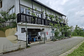 Дом, Забика, Пустики.