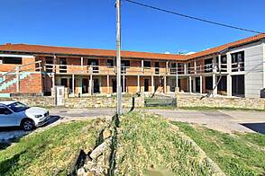 Жилище, Мареджиге