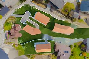 Земельный участок, Бегунье на Гореньском.