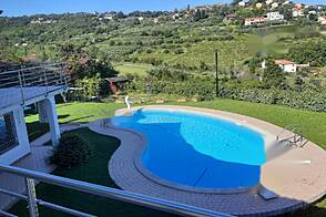 Кампельский дом