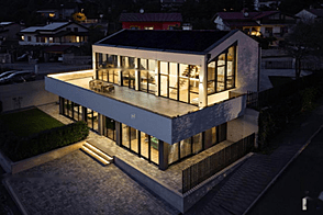 Дом в Сежане