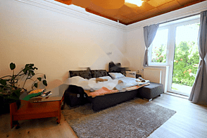 Жилище, Блед.