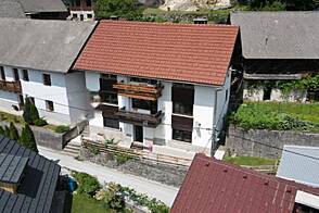 Здание-близнец Бохиньска Бела