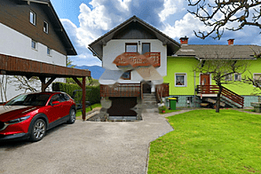 Дом, Радовлица