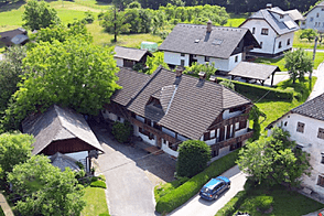 Дом, Студенчицы