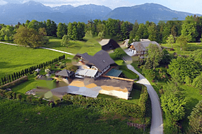 Жилище в Верхней Липнице