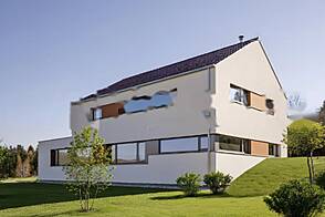 Земельный участок, подготовленный для строительства, в поселке Шмартно под Шмарной горой