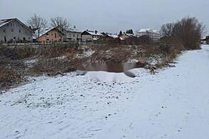 Земельный участок, Жилая Зона Ракова Елша, Спокойное Местоположение