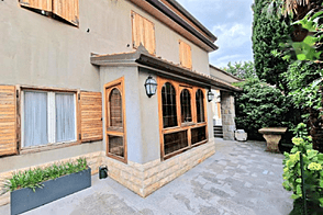 Жилище в Чежарье