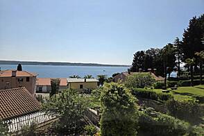 Жилище, Порторож