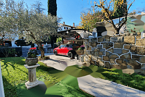 Дом Изола Ягоде Новый