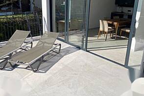 Новый Порторож дом двухэтажный