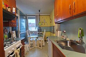 Трёхкомнатная квартира в районе Бежиград