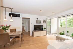 Многокомнатный дом в Врховцах