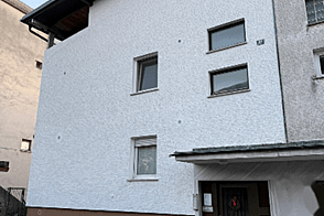 Однокомнатная квартира в районе Ново Бежиград.