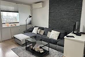 Квартира с двумя комнатами на Брилеева