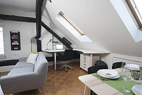 2-комнатная квартира Верхняя Шишка