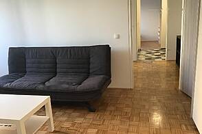 Квартира 2,5 комнаты на Ново БШ 3