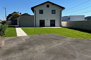 Квартира с тремя комнатами в Вижмарье