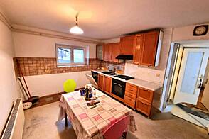 Квартира на три комнаты на Негошева