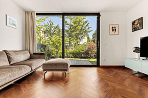 Жилье в центральной части Любляны