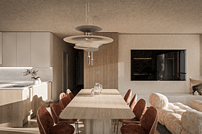 Жильё на Бежиград, Любляна