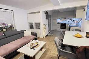 Жилье в Више, Рудник