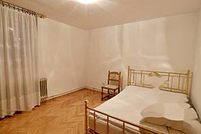 Четырёхкомнатная квартира Новая ЛЮБЛЯНА ВИЧ